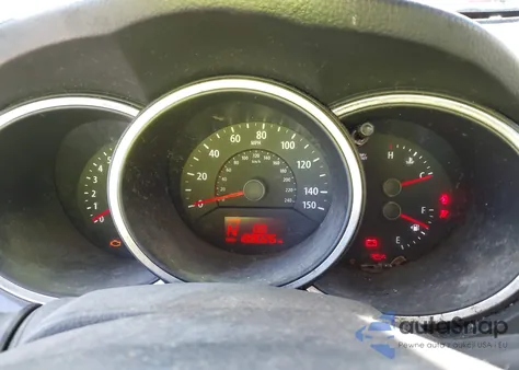 2013 Kia Sorento Lx from USA, damaged, VIN 5XYKTDA6XDG370835